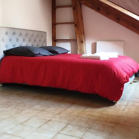 Embrun Cosy Apartment Exterior foto