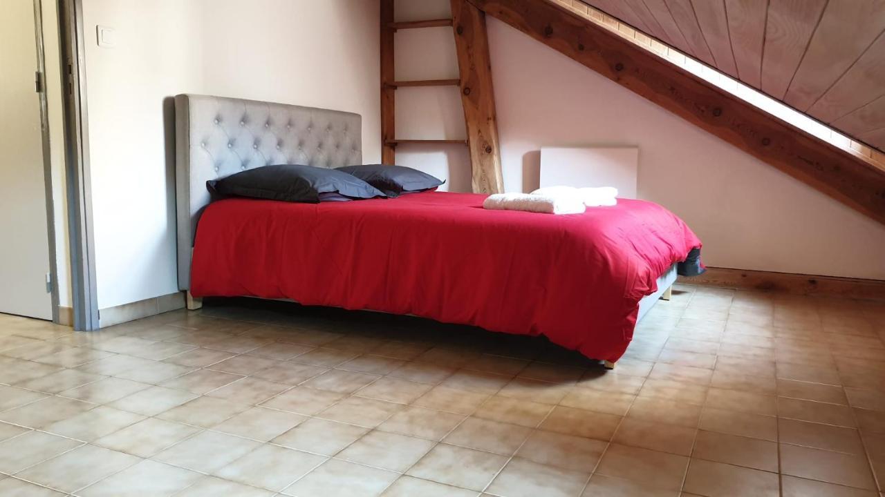 Embrun Cosy Apartment Exterior foto